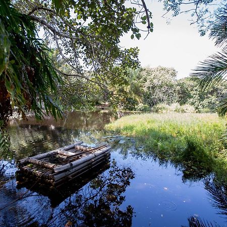 Royal Thonga Safari Lodge Sihangwane 외부 사진