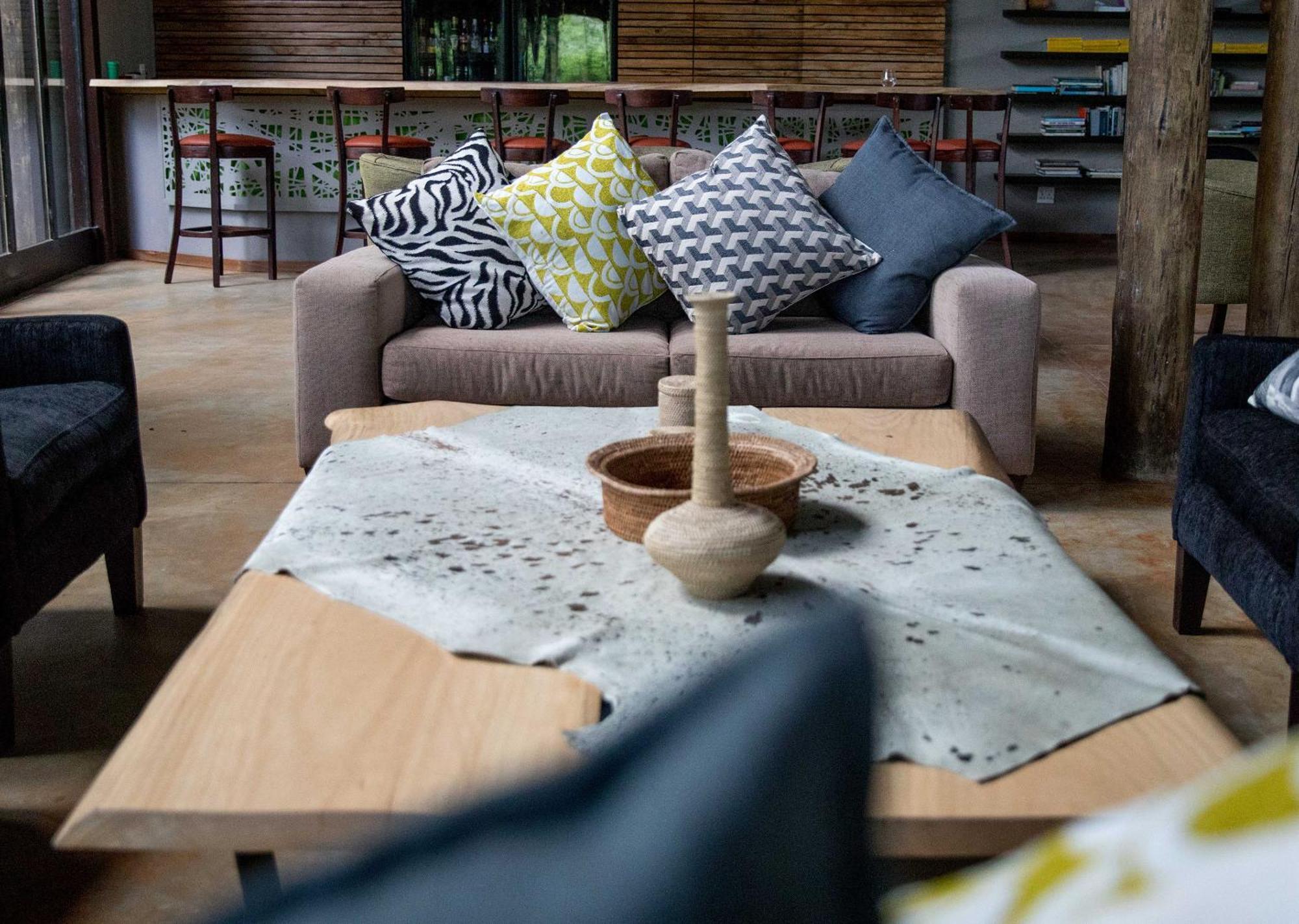 Royal Thonga Safari Lodge Sihangwane 외부 사진