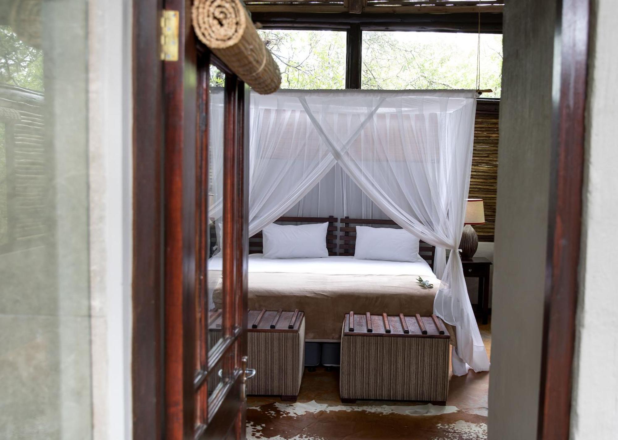 Royal Thonga Safari Lodge Sihangwane 외부 사진