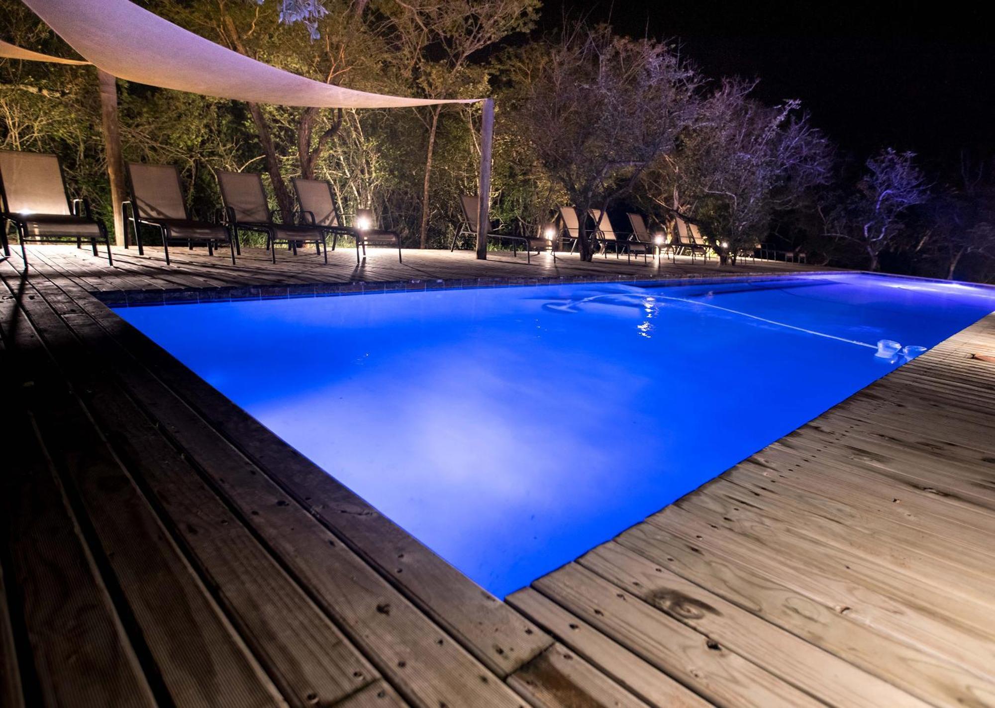Royal Thonga Safari Lodge Sihangwane 외부 사진