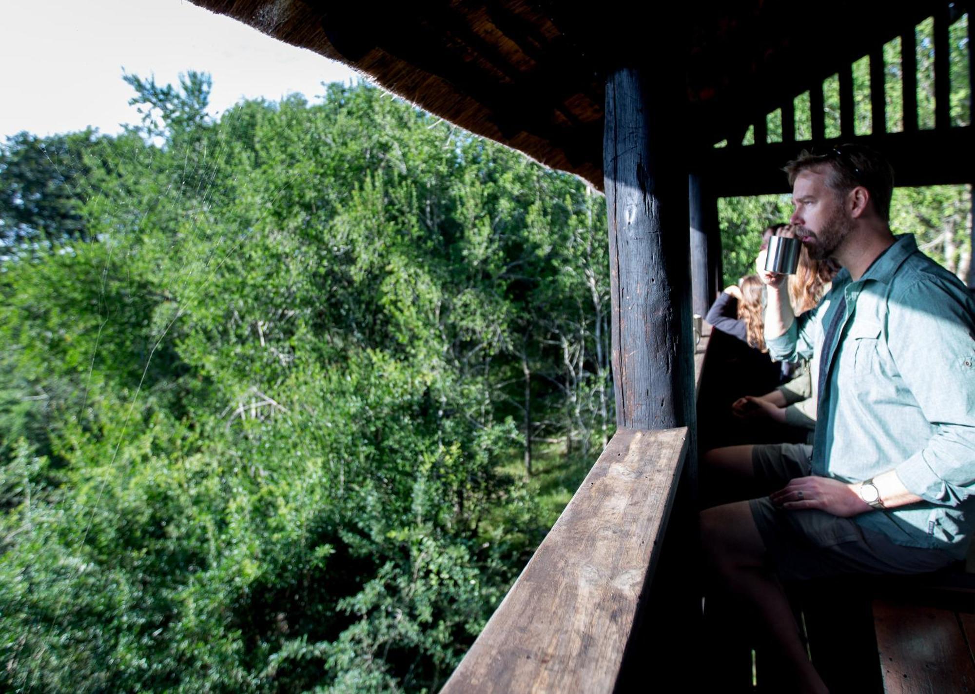 Royal Thonga Safari Lodge Sihangwane 외부 사진