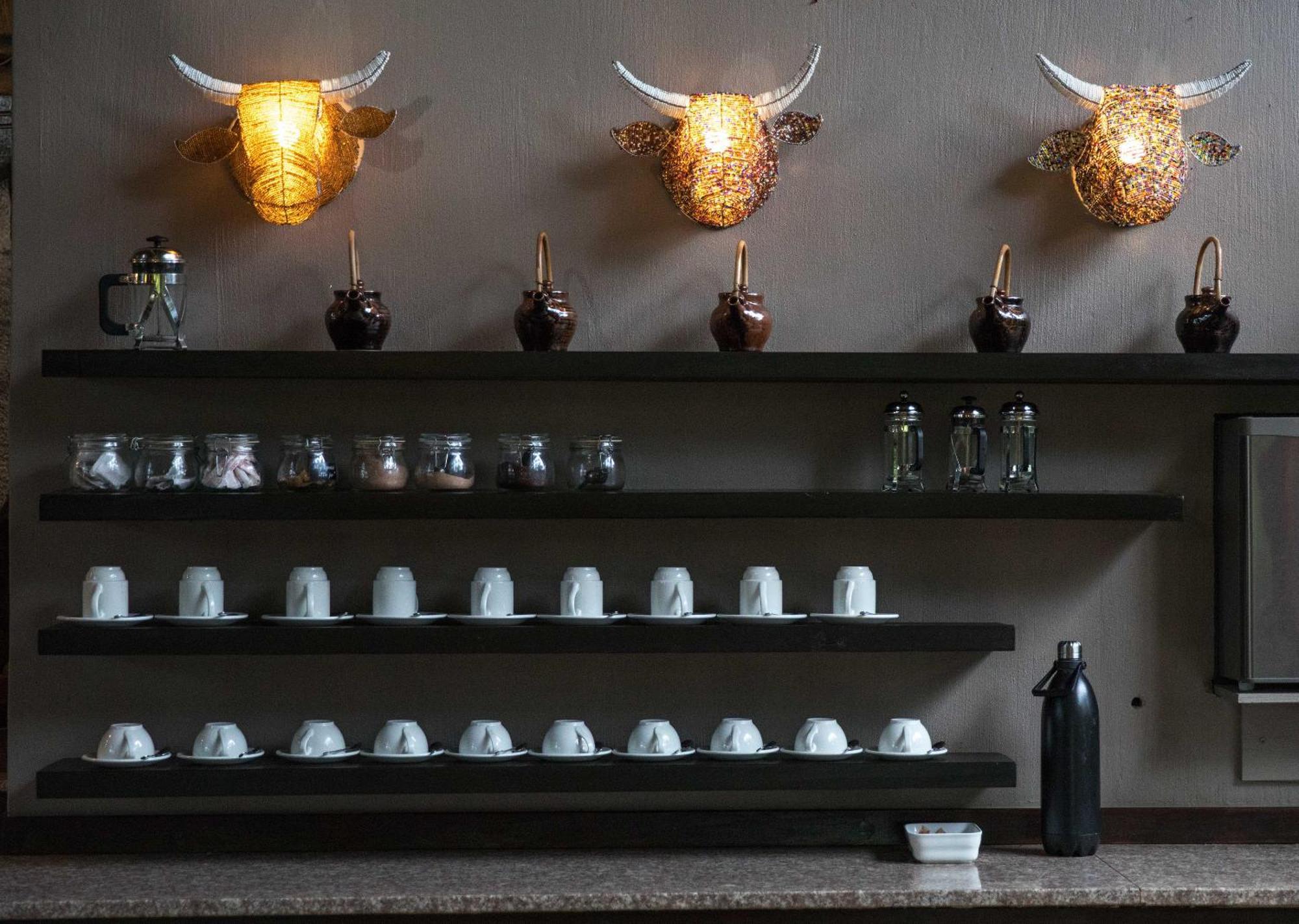 Royal Thonga Safari Lodge Sihangwane 외부 사진
