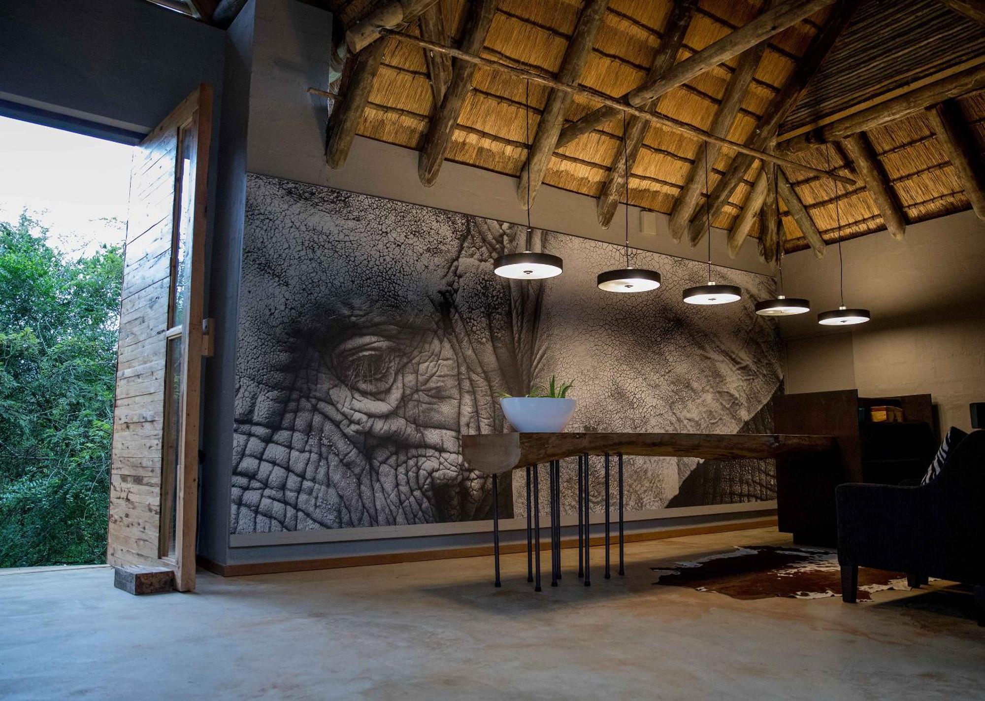 Royal Thonga Safari Lodge Sihangwane 외부 사진