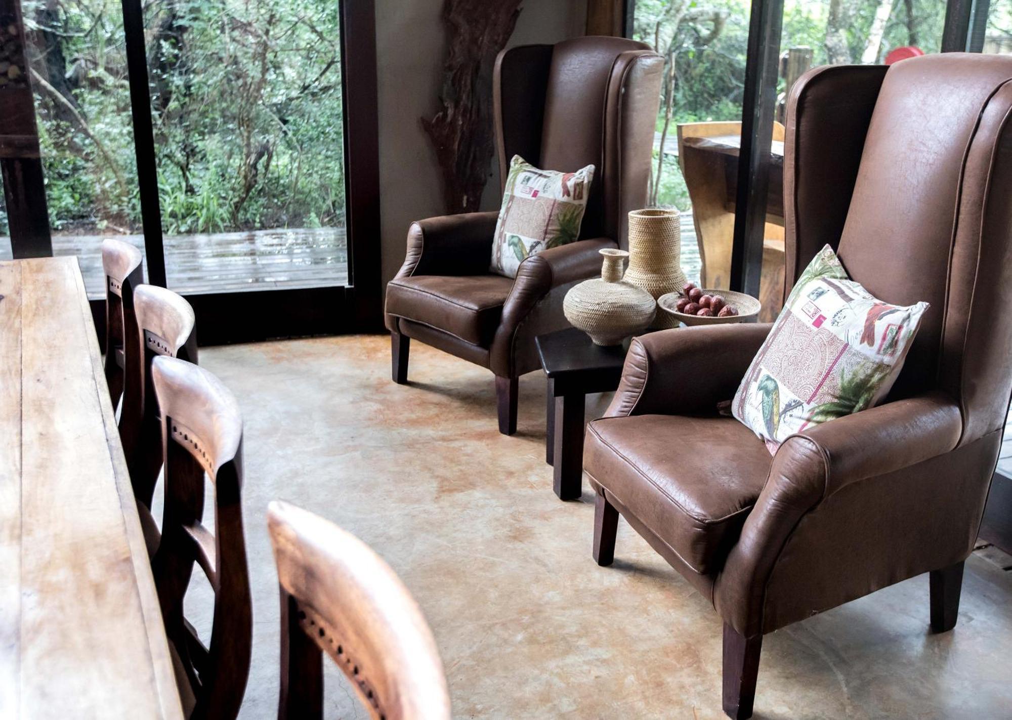 Royal Thonga Safari Lodge Sihangwane 외부 사진