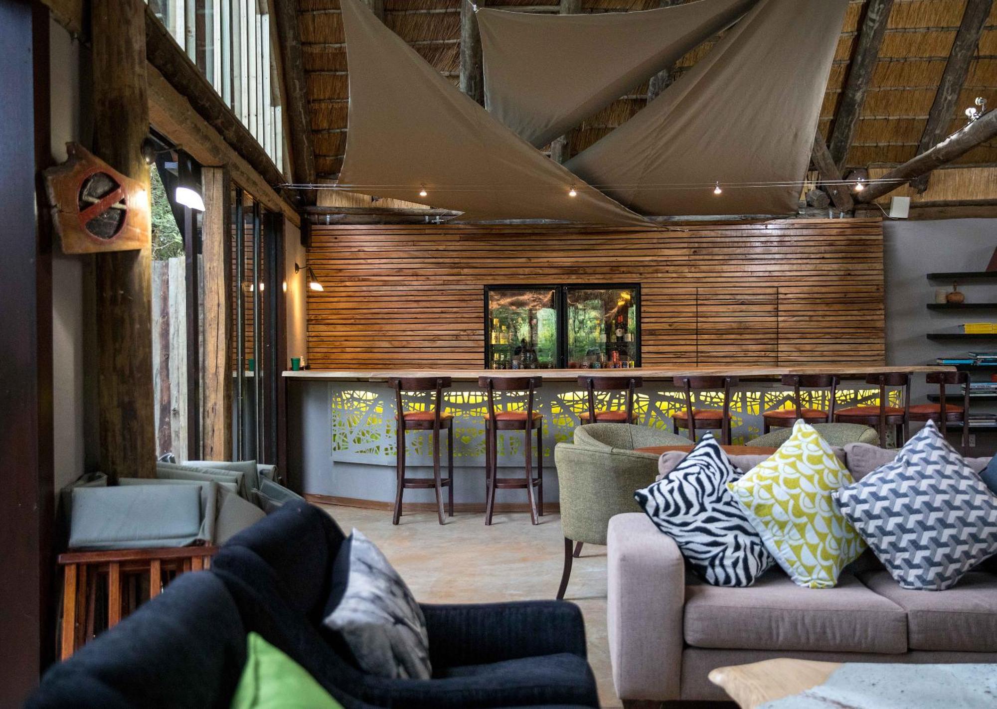 Royal Thonga Safari Lodge Sihangwane 외부 사진