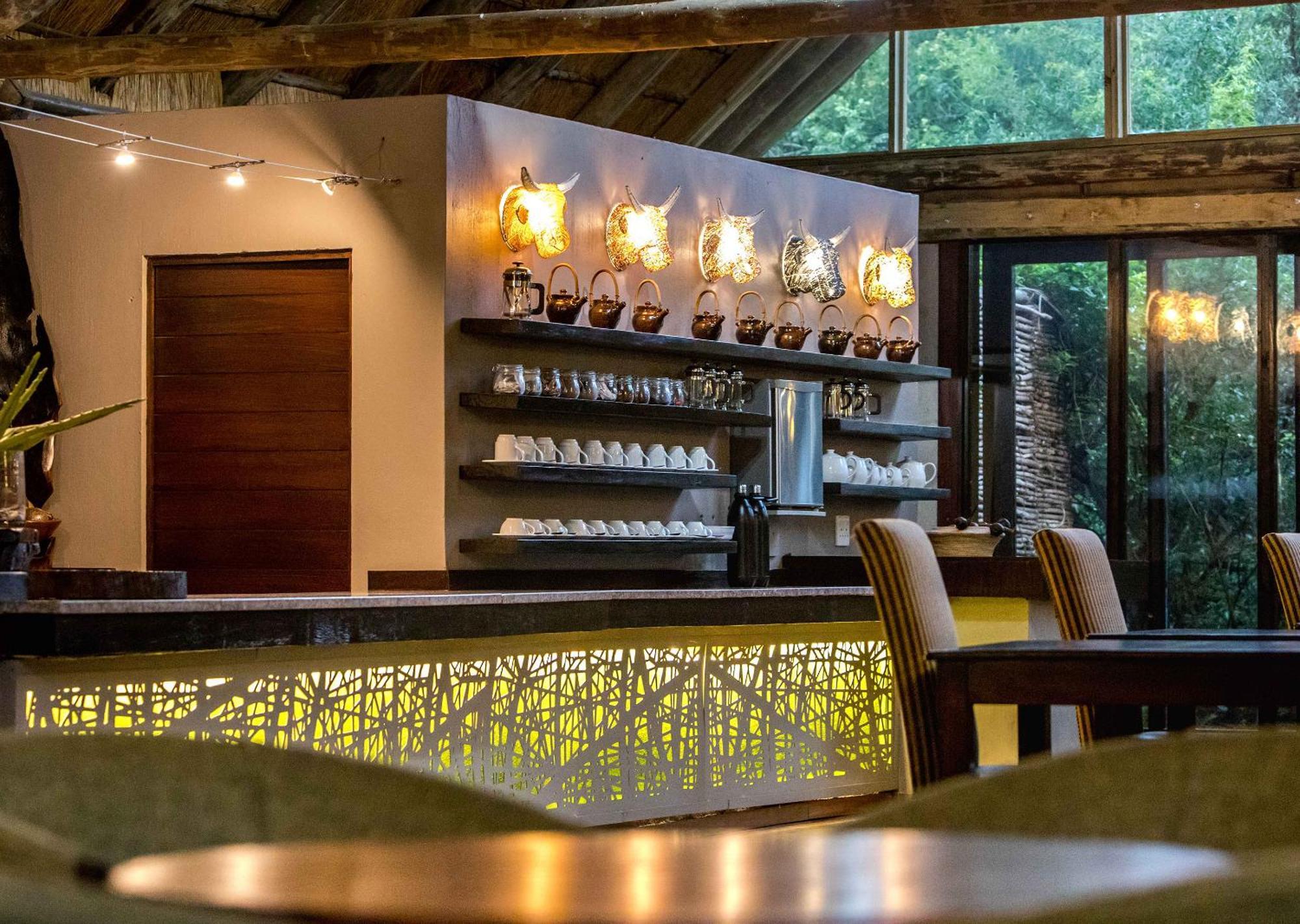 Royal Thonga Safari Lodge Sihangwane 외부 사진