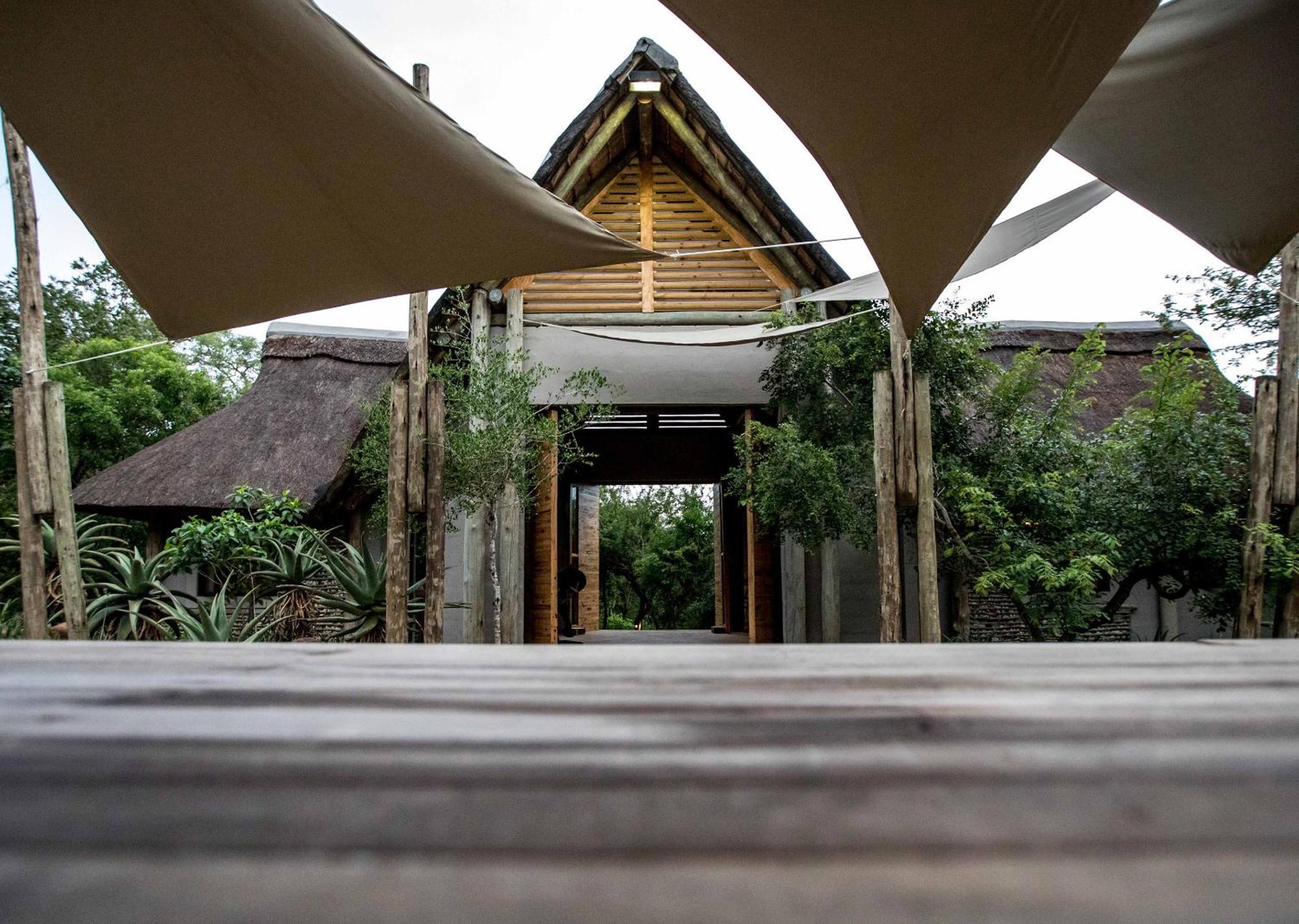 Royal Thonga Safari Lodge Sihangwane 외부 사진