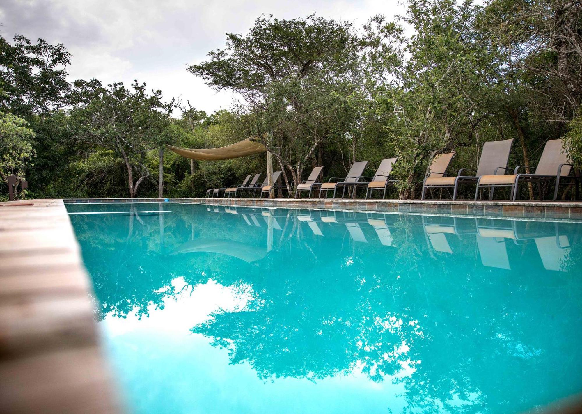 Royal Thonga Safari Lodge Sihangwane 외부 사진