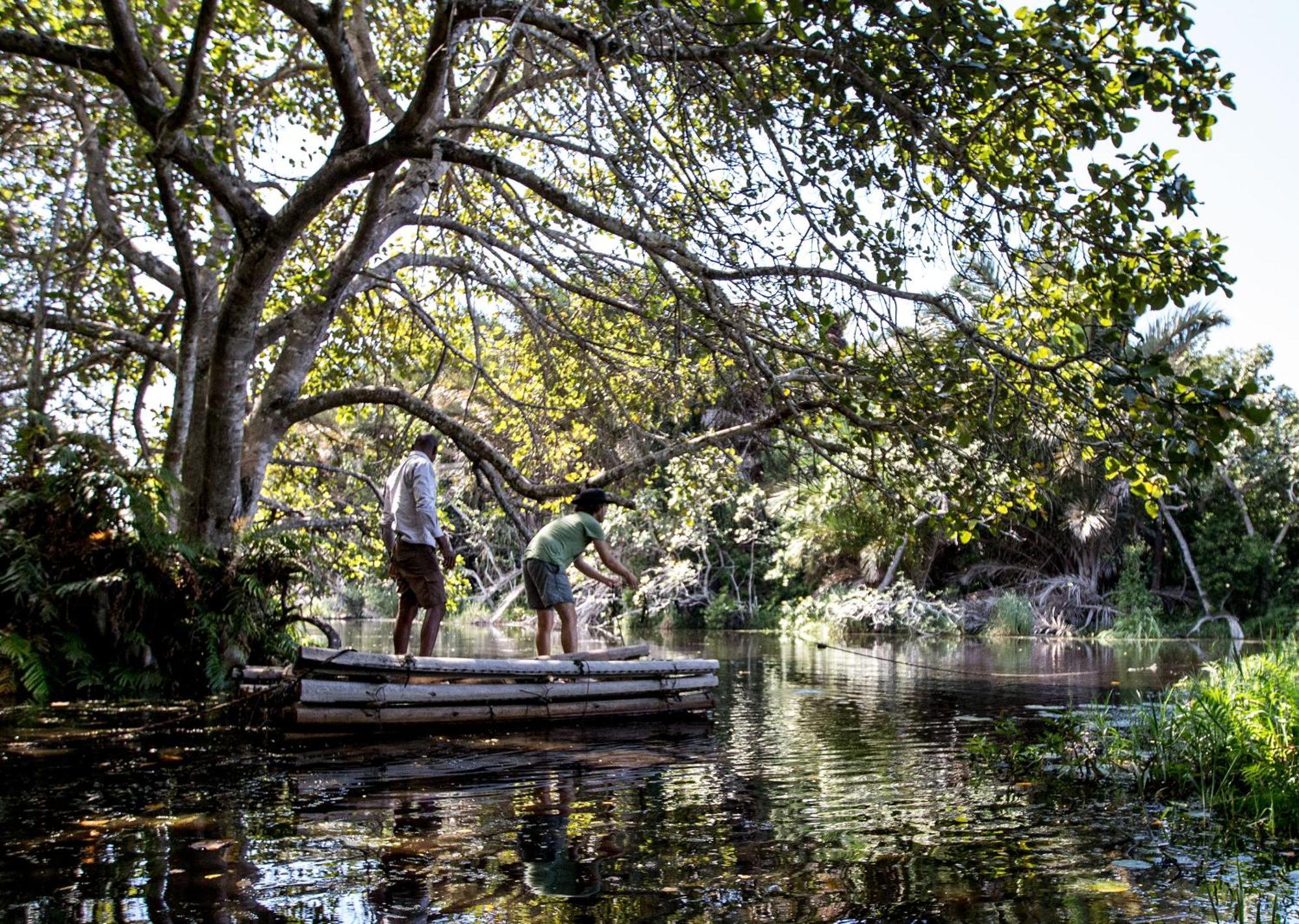Royal Thonga Safari Lodge Sihangwane 외부 사진