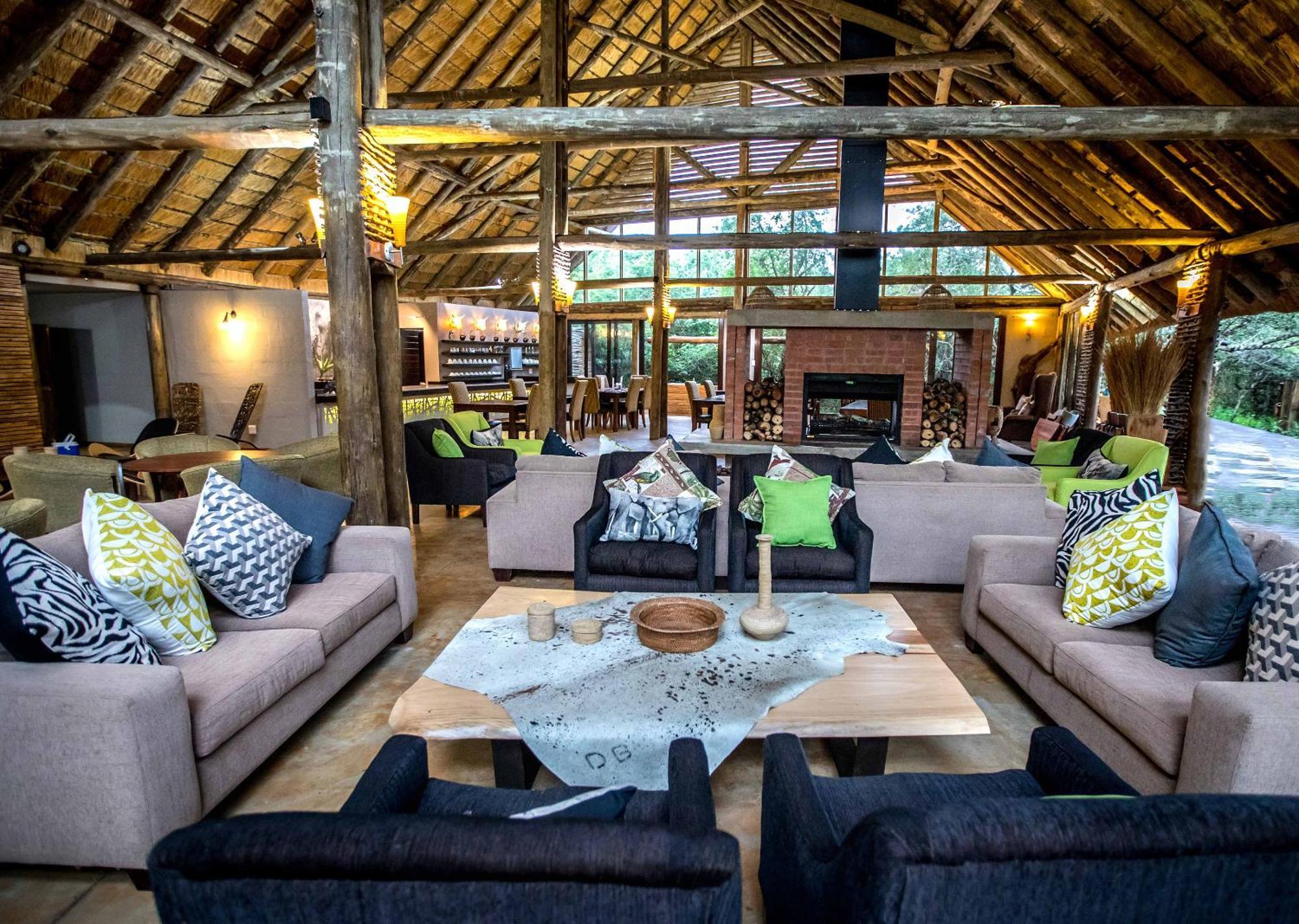 Royal Thonga Safari Lodge Sihangwane 외부 사진