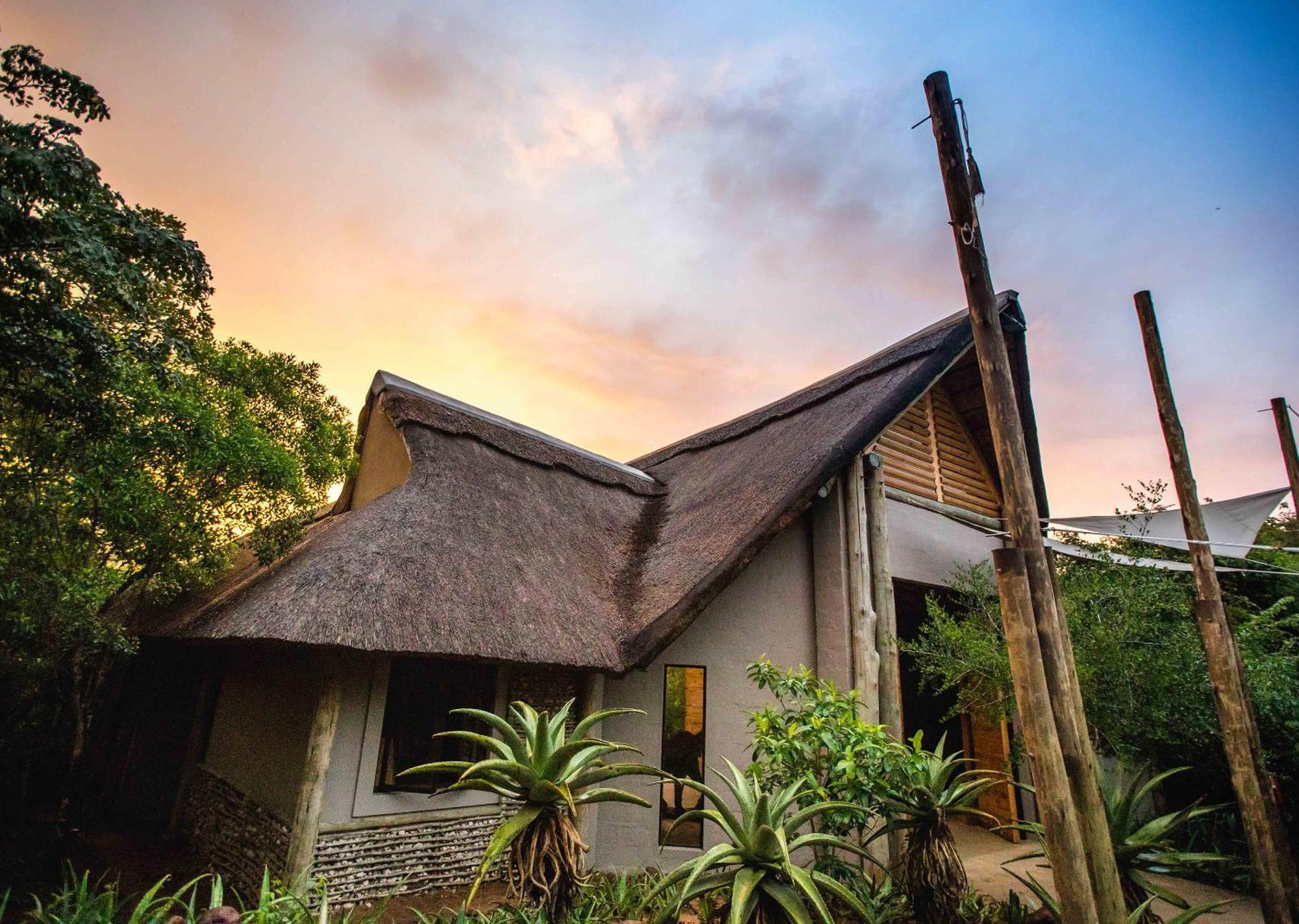 Royal Thonga Safari Lodge Sihangwane 외부 사진