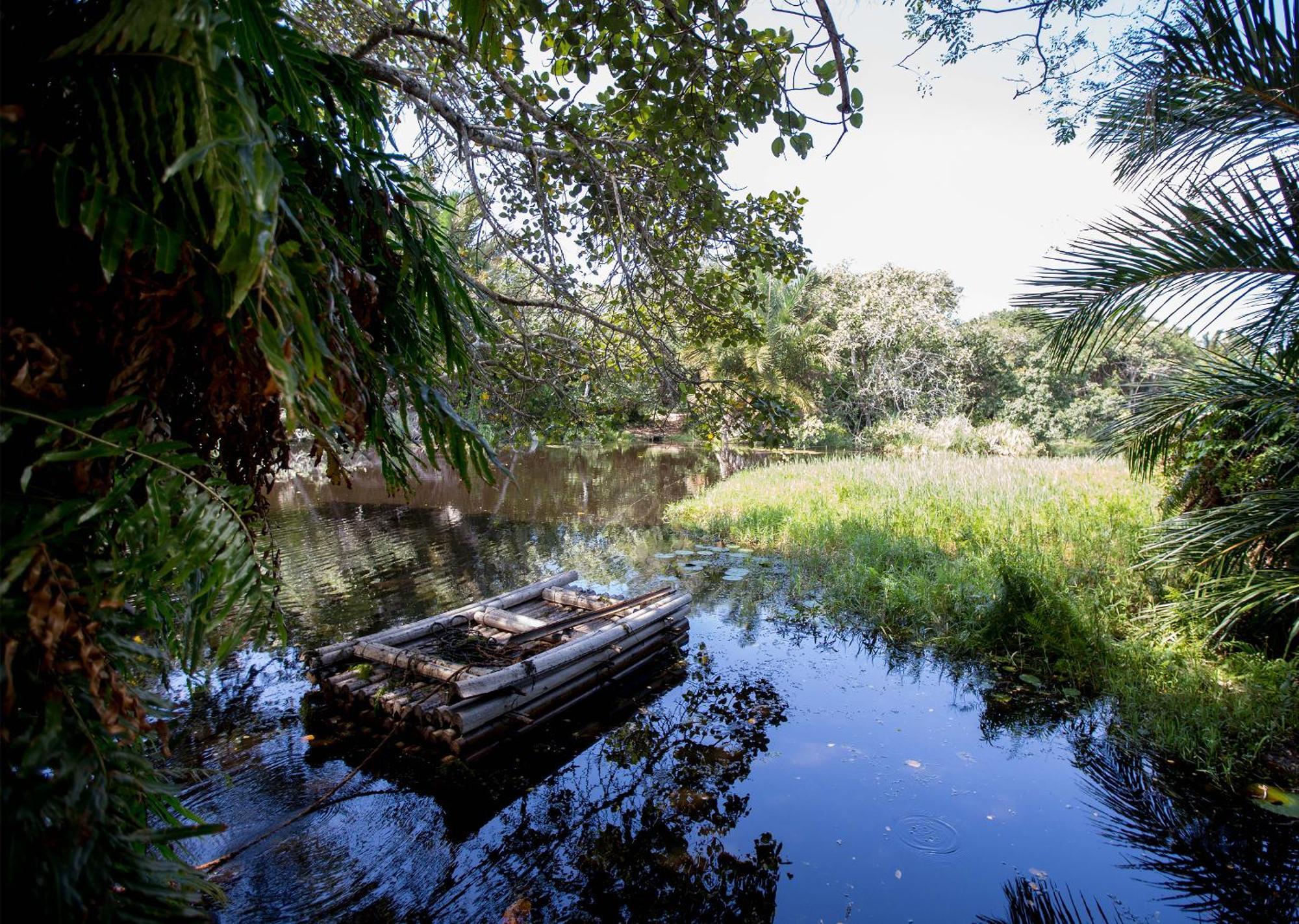 Royal Thonga Safari Lodge Sihangwane 외부 사진