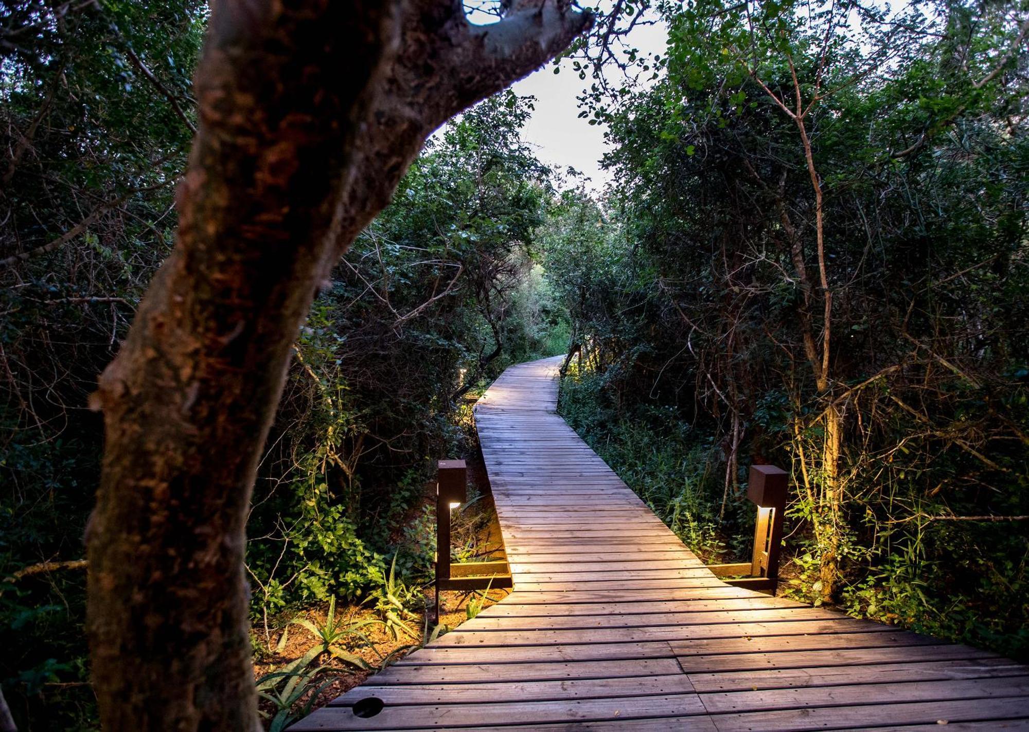 Royal Thonga Safari Lodge Sihangwane 외부 사진
