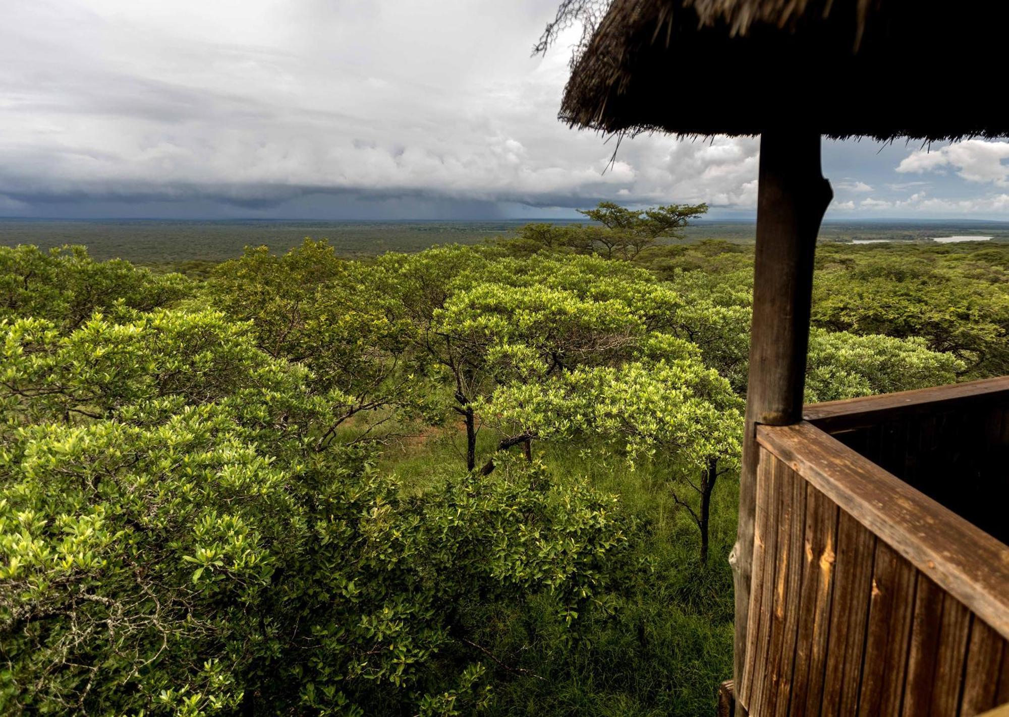 Royal Thonga Safari Lodge Sihangwane 외부 사진