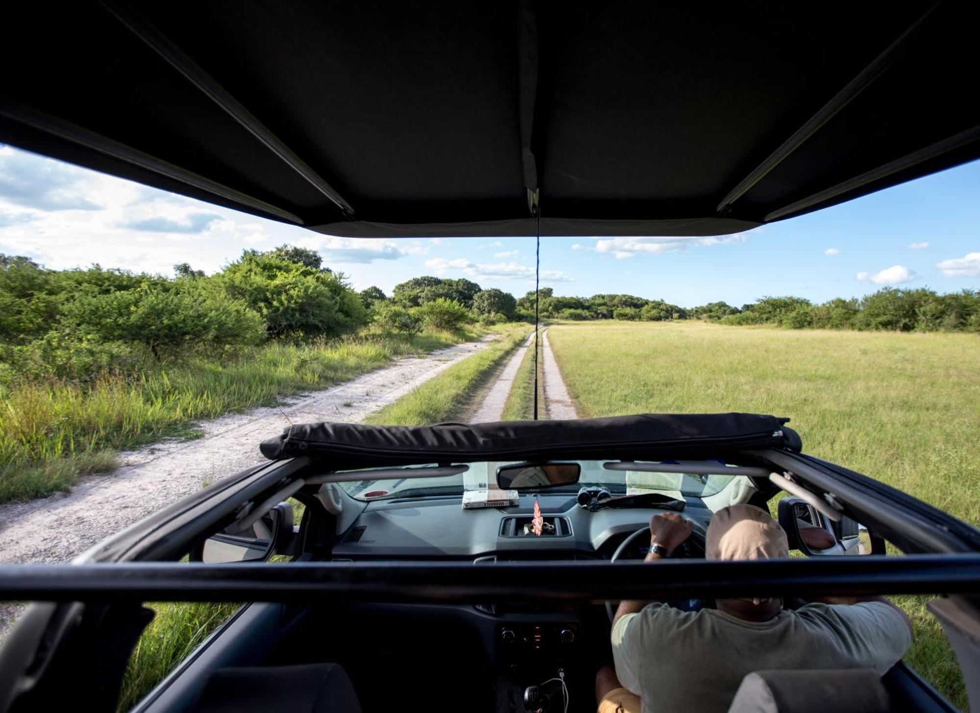 Royal Thonga Safari Lodge Sihangwane 외부 사진