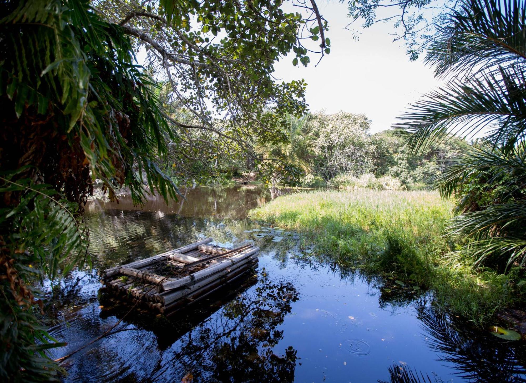 Royal Thonga Safari Lodge Sihangwane 외부 사진